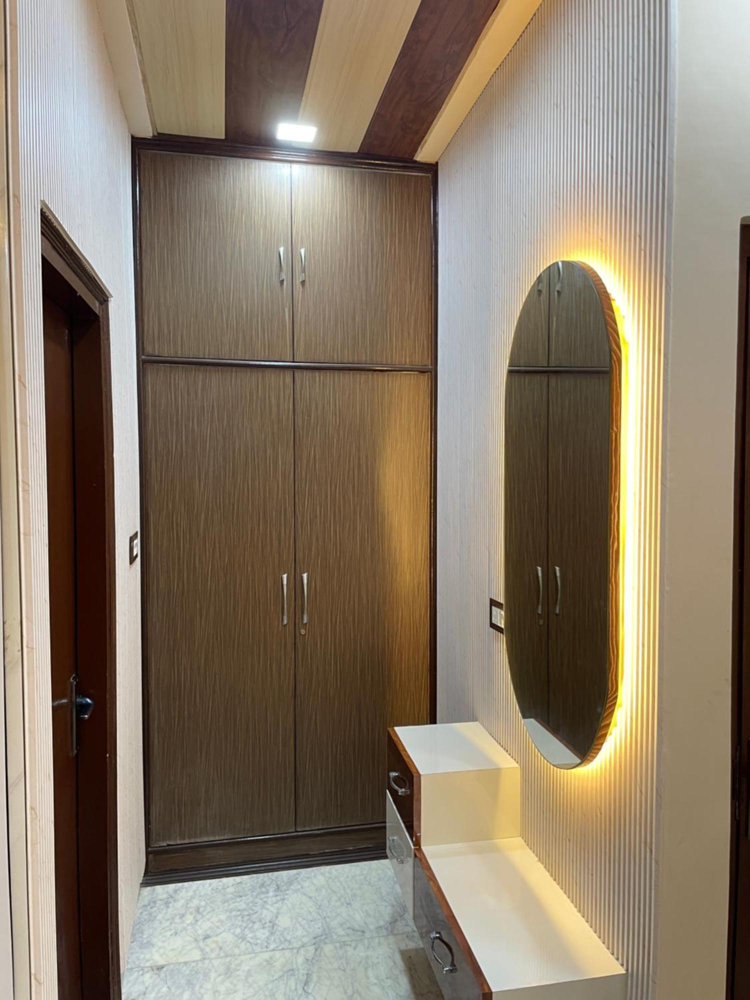 Apartmán The Marigold Bliss Agra  Exteriér fotografie